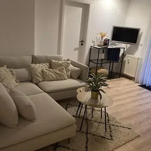  Apartment Gartenoase